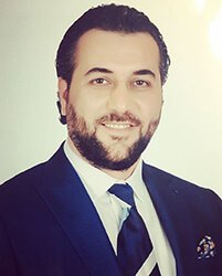 Barış Kavlak