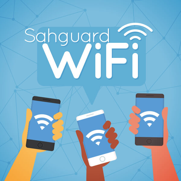 Sahguard Hotspot